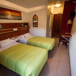 Kamer met Twee Aparte Bedden